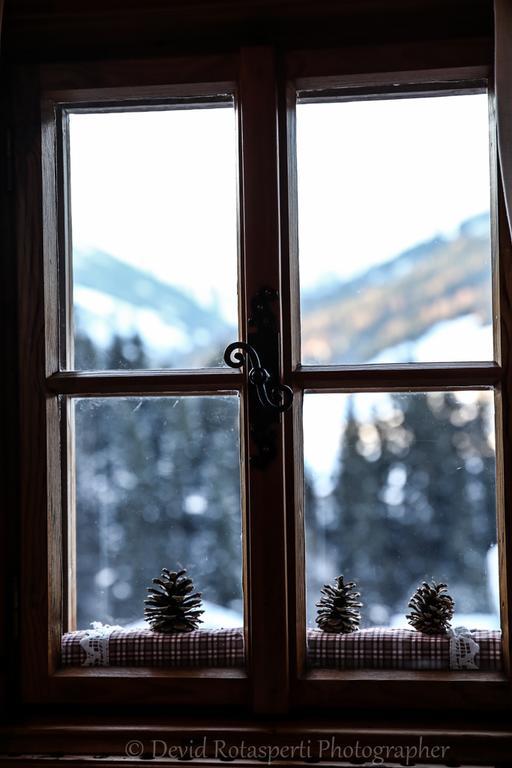 Gaestehaus Leirerhaeusl Ξενοδοχείο Alpbach Εξωτερικό φωτογραφία